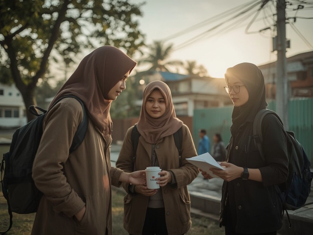 Langkah Awal Menata Rumah Sehat dan Hemat dengan Surya, Telemedisin, serta Dukungan Keluarga